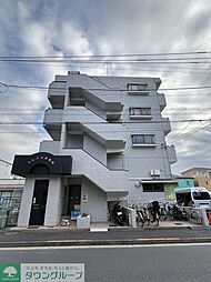 東急多摩川線 矢口渡駅 徒歩7分