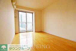 JR山手線 田町駅 徒歩8分の賃貸マンション 14階2LDKのリビング/ダイニング