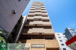 JR京浜東北・根岸線 田町駅 徒歩7分