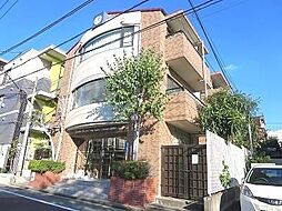 東急池上線 長原駅 徒歩10分