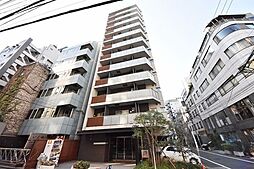 JR山手線 渋谷駅 徒歩6分の賃貸マンション