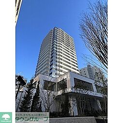 都営三田線 白金高輪駅 徒歩7分の賃貸マンション