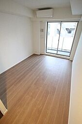 パークアクシス池田山 810 8階1LDKのリビング/ダイニング