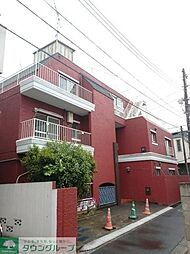 東急大井町線 大井町駅 徒歩8分