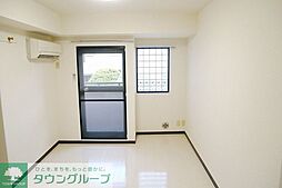 東急目黒線 大岡山駅 徒歩8分の賃貸マンション 2階1Kのリビング/ダイニング