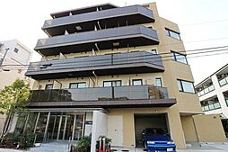 都営浅草線 西馬込駅 徒歩9分の賃貸マンション