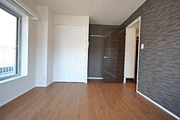 JR山手線 品川駅 徒歩9分の賃貸マンション 2階1Kのリビング/ダイニング