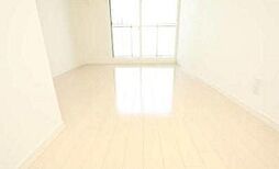 JR山手線 五反田駅 徒歩7分の賃貸マンション 7階2LDKのリビング/ダイニング