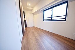 JR京浜東北・根岸線 大井町駅 徒歩14分の賃貸マンション 12階1DKのリビング/ダイニング