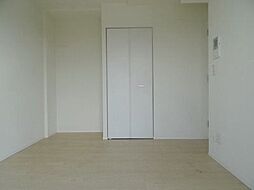 東急多摩川線 下丸子駅 徒歩4分の賃貸マンション 2階1Kのリビング/ダイニング