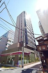 JR山手線 田町駅 徒歩4分