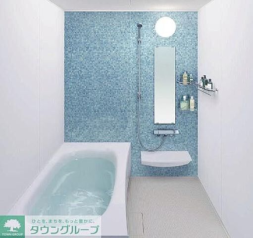 浴室
