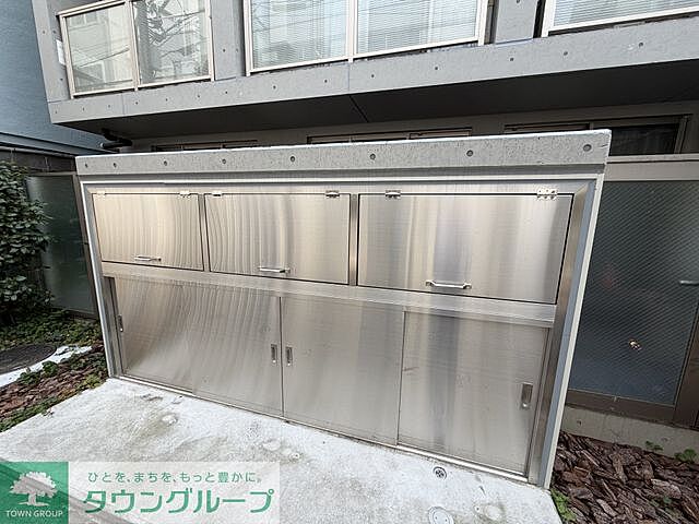 その他