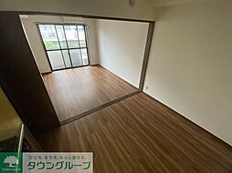 リーフロック 1DKの写真