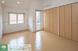 ベルメゾン 2LDKの写真