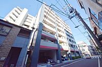 東京都台東区今戸2丁目：物件画像／株式会社タウンハウジング東京　五反田店