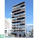 東京都台東区雷門1丁目：物件画像／株式会社タウンハウジング東京　五反田店