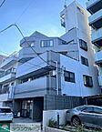 東京都台東区今戸1丁目：物件画像／株式会社タウンハウジング東京　五反田店