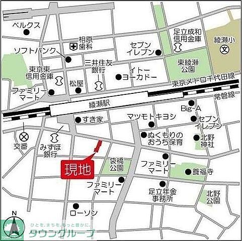 地図