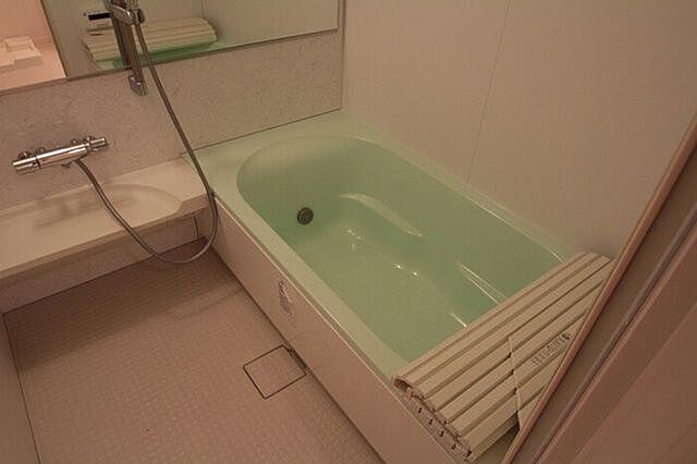 浴室