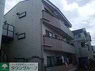 東京都足立区保木間4丁目：物件画像／株式会社タウンハウジング東京　五反田店