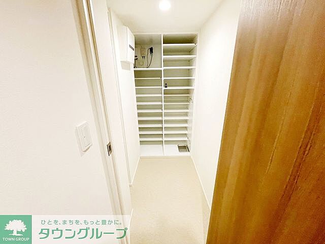 室内