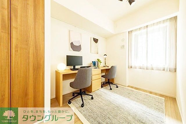 室内