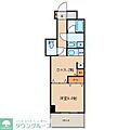 アーバンレックス西新井25階8.8万円