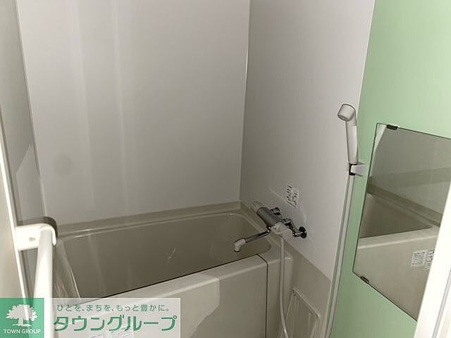 浴室