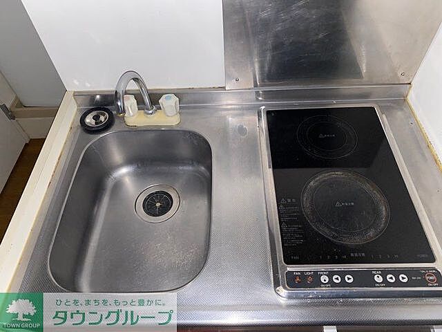 キッチン