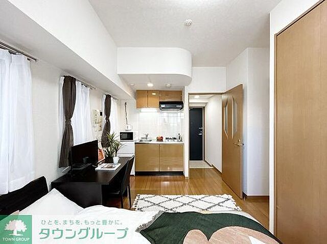 室内