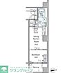 ParkAxis元浅草STAGE12階15.2万円