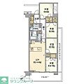 バウス一之江2階20.0万円