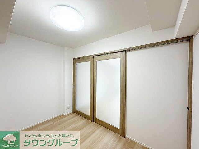 洋室