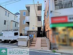 外観画像