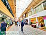 周辺：パルム商店街 徒歩102分。 8130m