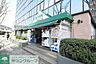 周辺：マルエツプチ港南シティタワー店 徒歩9分。 710m