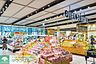 周辺：クイーンズ伊勢丹品川店 徒歩15分。 1170m