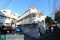 外観画像