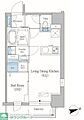 URBANEX北上野3階15.7万円