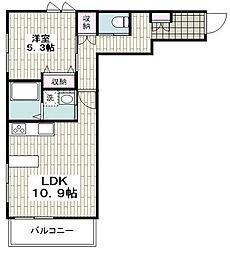 三ツ境駅 10.3万円