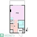 YSレジデンス3階5.2万円
