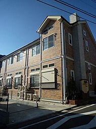 相鉄本線 星川駅 徒歩11分の賃貸アパート