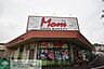 周辺：フードマーケットMom四季美台店 徒歩6分。スーパー 440m
