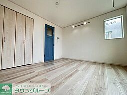 相鉄本線 星川駅 徒歩10分の賃貸アパート 1階1Kのリビング/ダイニング