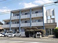 神奈川県横浜市泉区中田西3丁目27-52：物件画像／株式会社タウンハウジング神奈川　二俣川店