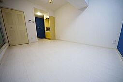 ザ・グラン天王町 2階1Kのリビング/ダイニング