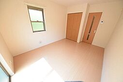 ステラ星川 2階1Kのリビング/ダイニング