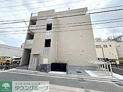 リブリ・大和南 302