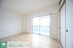 ビレッジハウス阿久和7号館 3DKの写真